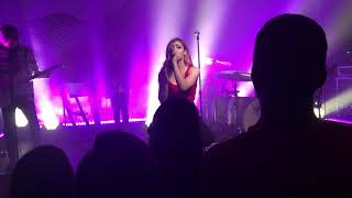 One More Weekend (live) - Against The Current