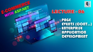 Build a Professional E-Commerce Application with ASP.NET by Faisal Zia | MS Developer | Lecture 06