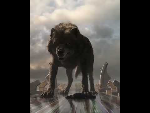 Hulk Mass Entry | Hulk Whatsapp Status | Wolf Fight Status | Angry Hulk | Vox Beat Status #short