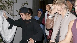 Justin Bieber Invites Kendall Jenner And Hailey Baldwin Back To His Place