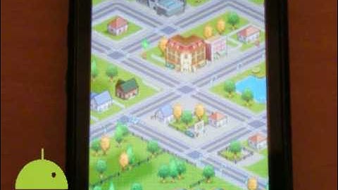 The Sims 3 (Android Game)
