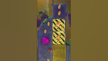 Shocking Turn #astrobot #astro #playstation #ps5 #gaming #astrobotgame #shorts