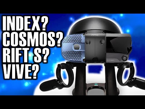 Valve Index OR