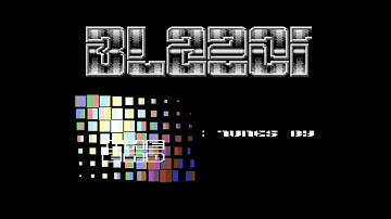 Commodore 64 demo: Blazon - We Love C64 (2020)