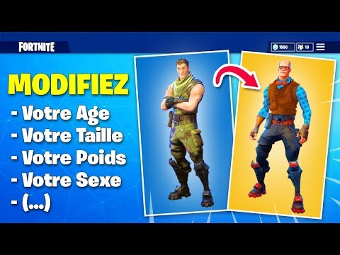 Ca Va Tout Changer Sur Fortnite Smotret Video Besplatno Onlajn - 