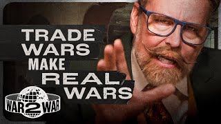 The US Cancels Tariffs and Saves the World - W2W 025