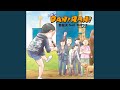 団地でDAN!RAN!