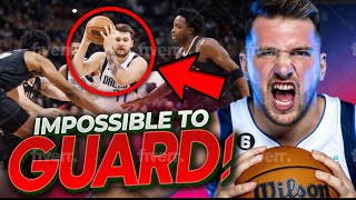 Luka Doncic: The Journey to Becoming the MVP | Big ZayNBA