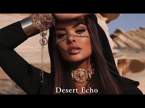 Arabic Chill Mix 2025 Elyanna ADAM Massari Amr Diab Deep House Vibes Real Love ZHUREK Remix
