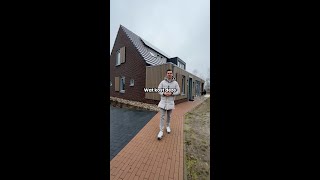 Dít Kost Een Vakantiewoning Van 183 M2 In Drenthe