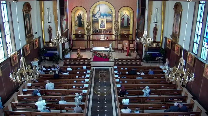 UROCZYSTOSC BIERZMOWANIA - 05.22.2022