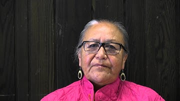 Ida Bull talks about her CILLDI experiences.