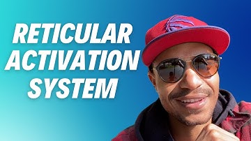 This Is How I Programmed My Reticular Activation System For Wealth & Abundance