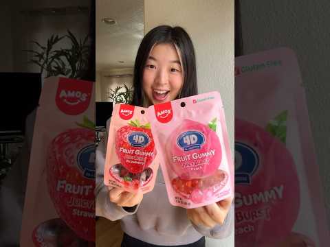Trying Viral 4D