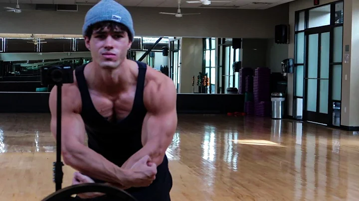 GROWING CHEST/HIGH VOLUME