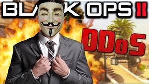HACKER BOOTS MDOG OFFLINE TWICE !?! [BO2 TROLLING]