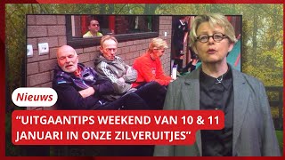 Download Lagu Uitgaantips voor het weekend van 10 \u0026 11 januari  | RTV Slingeland MP3
