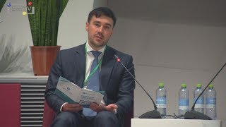 Видео Павел Растопшин, «ЦИФРА»: Данные в производстве приобретают абсолютно иное фундаментальное значение (автор: JsonTV)