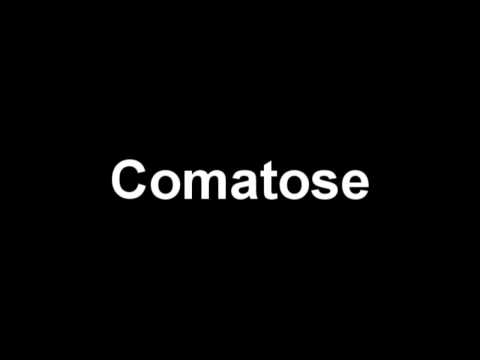 comatose-skillet-lyric-video