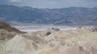 Death valley is a desert located in eastern california. situated
within the mojave desert, it lowest and driest area north america.
va...