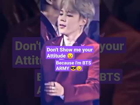 BTS ARMY is