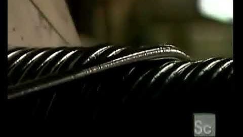 Domino Printing: Inkjet Coding On Cable