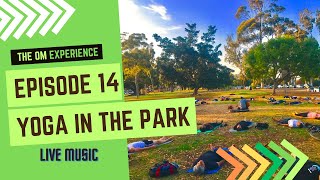 The OM Experience - April 11th 2021