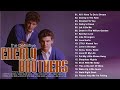 The everly brothers greatest hits full album  best songs of the everly brothers playlist 2023