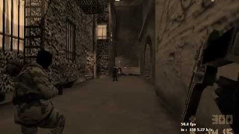 Loord Macedonian [Counter Strike 1.6] Best Player !