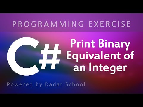 C# Program to