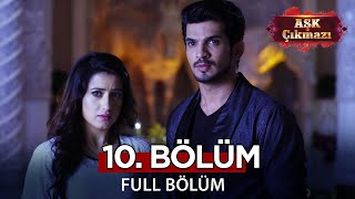 Aşk Çıkmazı Hint Dizisi 10. Bölüm Uzun Versiyon