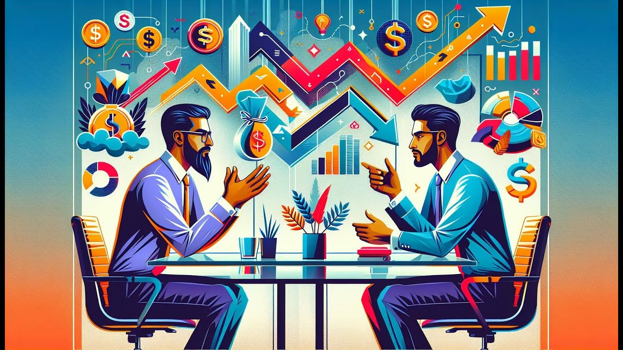 Master Negotiation in 5 Easy Steps - YouTube