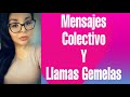 🎂CELEBRANDO 🥳 ❤️ MENSAJES COLECTIVO Y 🔥LO QUE PASA CON TU LLAMA GEMELA 🔥