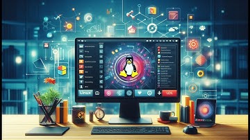 Get Linux Distros on Windows through Microsoft App Store (Easy!)