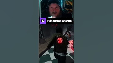 The luckiest hatch escape in history! | videogamemashup on #Twitch