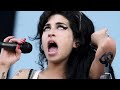 Tragic Details About Amy Winehouse