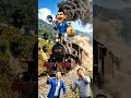 नेता जी की रेल आ गई! 😂🚂 | Political Satire Animation#shorts #story #funny #emotional #motivation