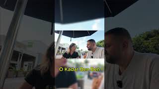 Eşim Değil, Ben Lohusa Oldum