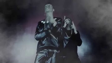 Swipey - THE CEILING OFFICIAL MUSIC VIDEO