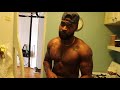 This is how I got abs ( Fat loss advice Intermittent Fasting)