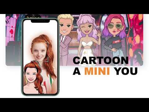 Avatoon: Avatar Maker Creator APK for Android - Download