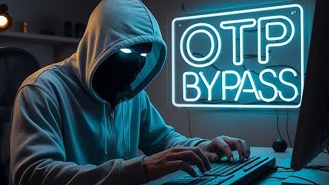 🧑‍💻 How I Bypassed OTP on a Live Website (With Full Explanation) | Ethical Hacking