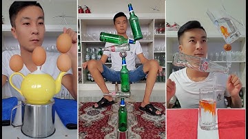 Balancing Act Mastery: Connecting the Unconnectable