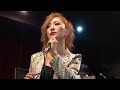 2矢沢永吉さんの「愛はナイフ」を歌いました (2022年10月)