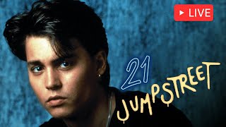 Download Lagu 21 Jump Street (1980s) | Classic Police Drama \u0026 Teen Crime MP3