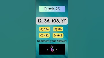 SHOCKINGLY Simple Way to Solve Math Faster Than Anyone! #maths #reasoning #shorts #shortfeed #quiz