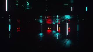 3D Animation Loop: Infinity Storey (2 Hrs Relaxing, Satisfying, VJ Loop, Screensaver, ASMR) 4K