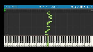 Aslan Ilyasov Heyati Reqsi Orgenmek Piano Sinthezia