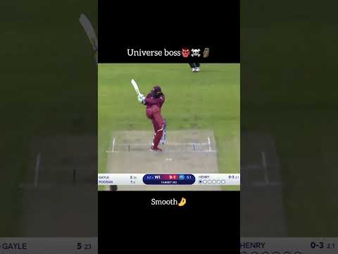 Chris Gayle batting☠️🔥🗿