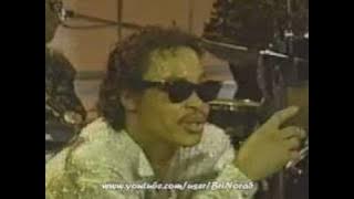 Roger Troutman & Zapp - I Wanna Be Your Man (Live)